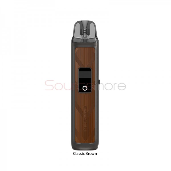 Lost Vape Ursa Nano Pro 2 Kit