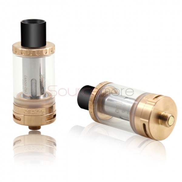 Aspire Cleito Sub Ohm Tank - Golden