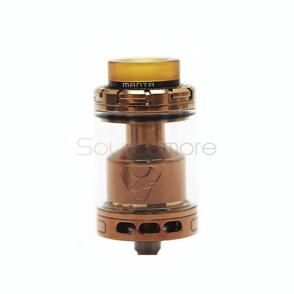 Advken Manta RTA 3ml - Coffee