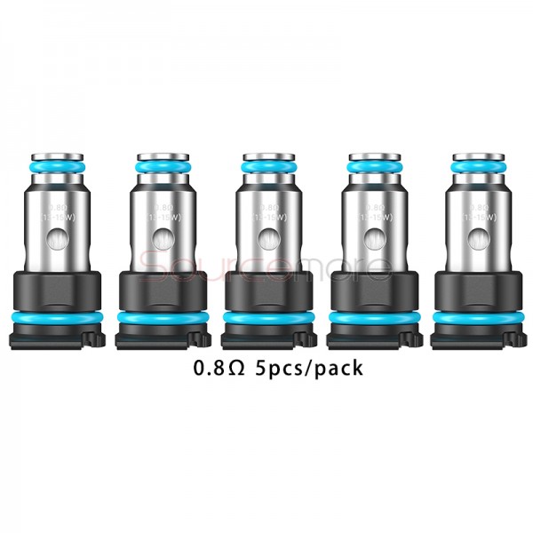 Aspire Minican Coil