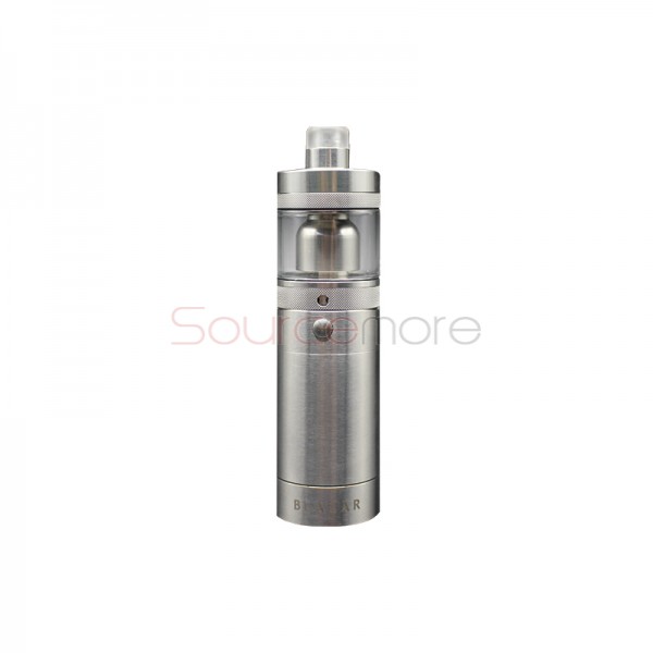 CoilART BLAZAR MTL Kit SS
