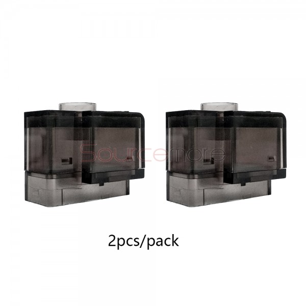 CoilART DJINNI Empty Pod Cartridge