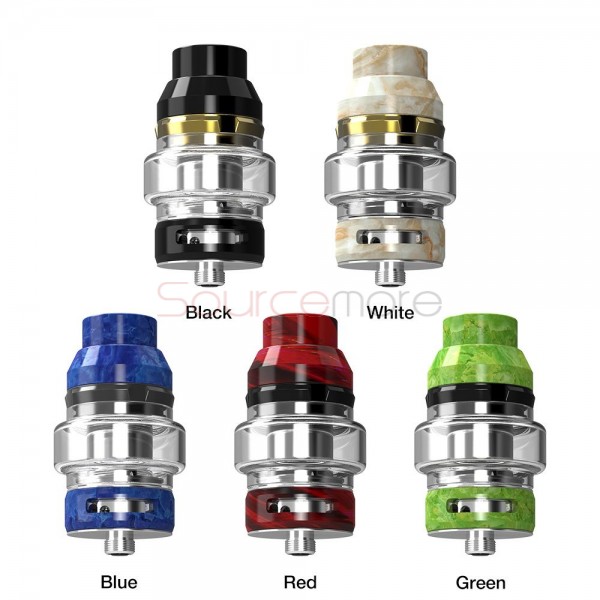 CoilART LUX Tank