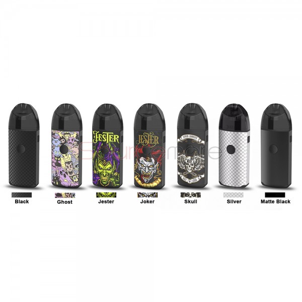 Vapefly Jester Rebuildable Dripping Pod Kit