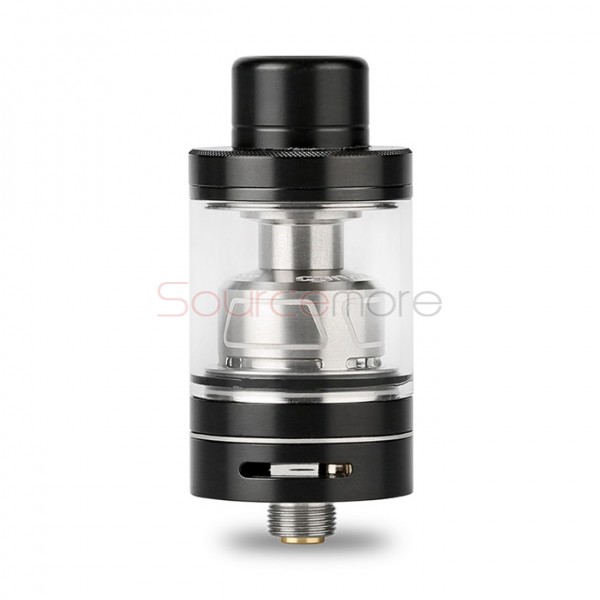 Wotofo Conqueror Mini RTA - Black