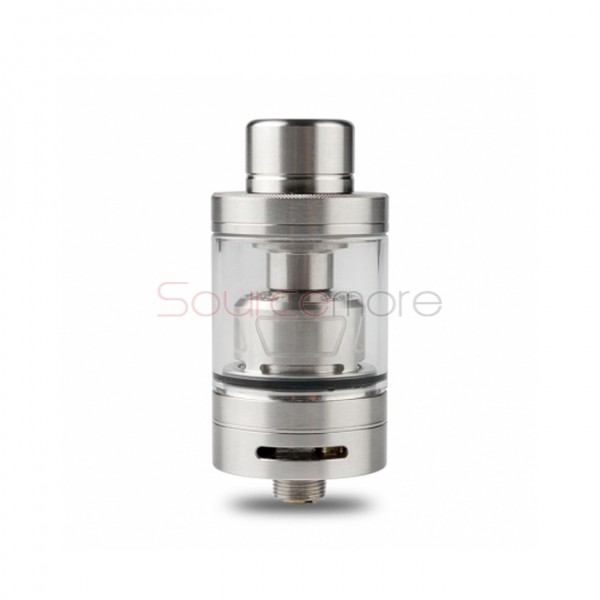 Wotofo Conqueror Mini RTA - Silver