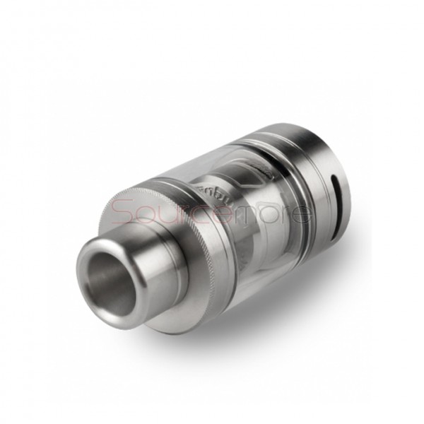 Wotofo Conqueror Mini RTA - Silver