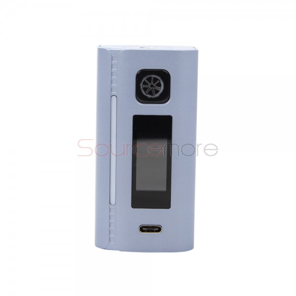 asMODus Lustro 200W Mod - Cool Grey