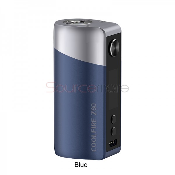 Innokin CoolFire Z60 Mod