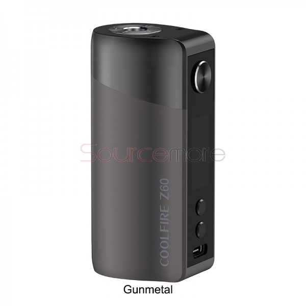 Innokin CoolFire Z60 Mod