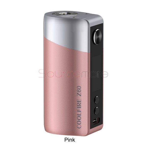 Innokin CoolFire Z60 Mod