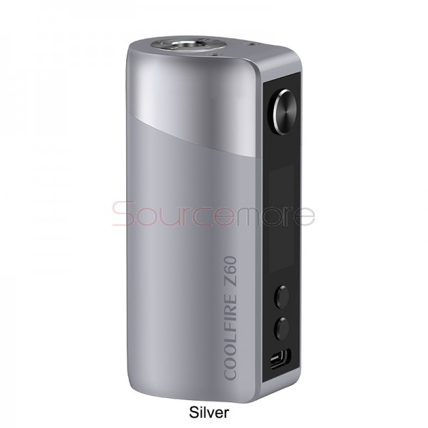 Innokin CoolFire Z60 Mod