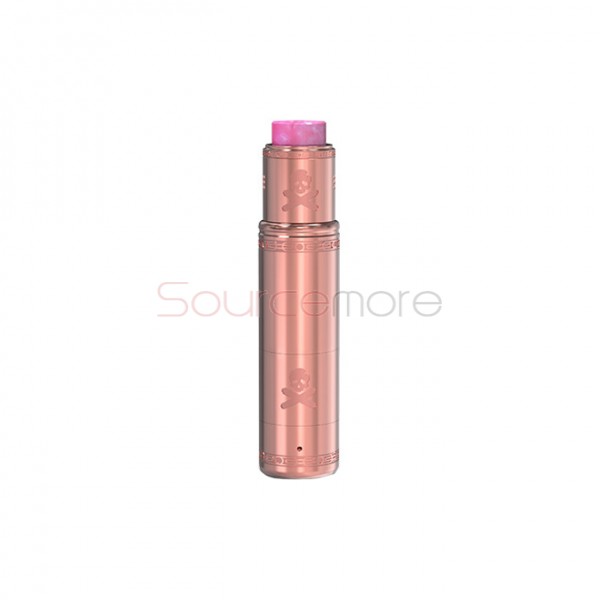 Vandy Vape Bonza Kit with Bonza V1.5 RDA - Copper
