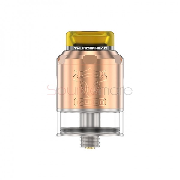 ThunderHead Creations Tauren RDTA 2ml - Copper