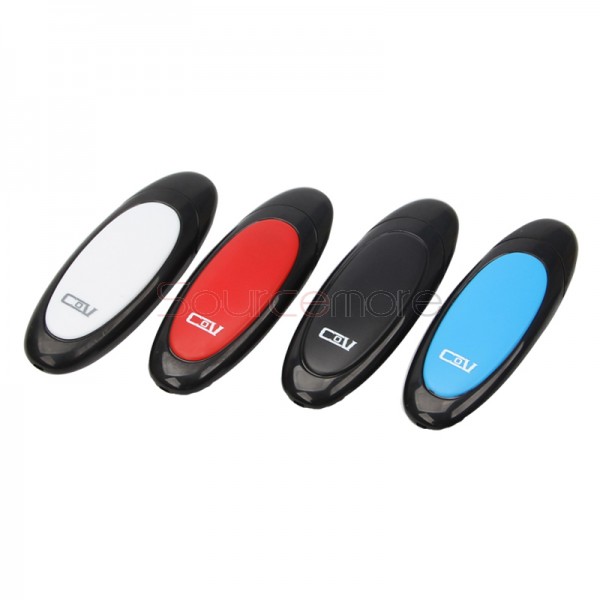 COV&Hangsen Capsule Pod Kit - White