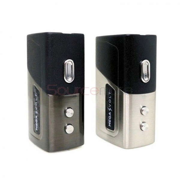 COV Mega Volt Mod