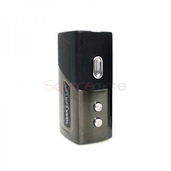 COV Mega Volt Mod - Gunmetal