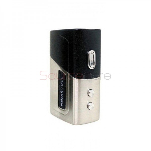COV Mega Volt Mod