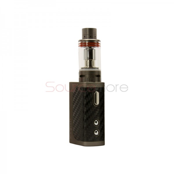 COV Mini Volt 40W Kit - Gunmetal