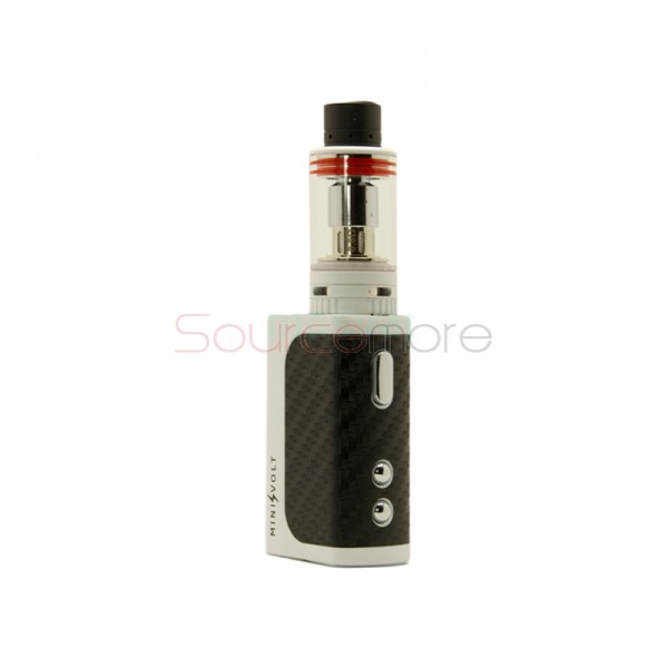COV Mini Volt 40W Kit - White
