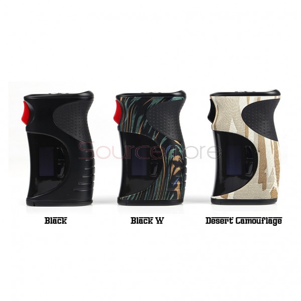 COV Range 240W Box Mod