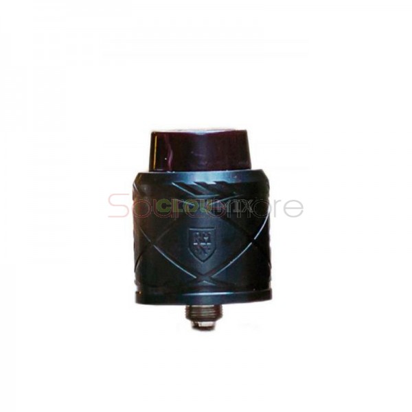 COV Royal Hunter X RDA - Black