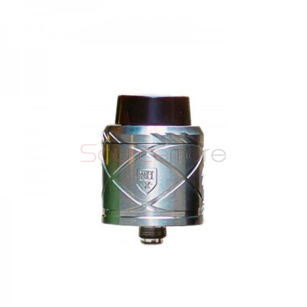 COV Royal Hunter X RDA