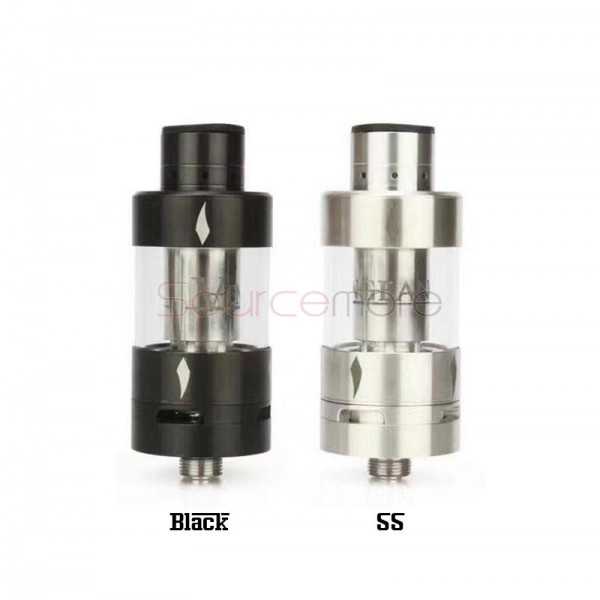 COV Vengeance Tank