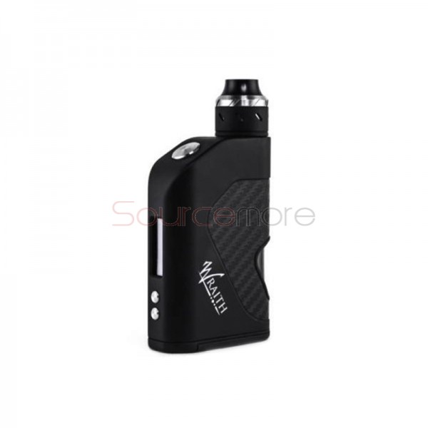 COV Wraith 80W Squonker Kit