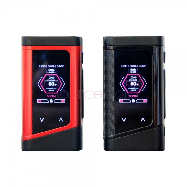 COV Xion 240W Mod