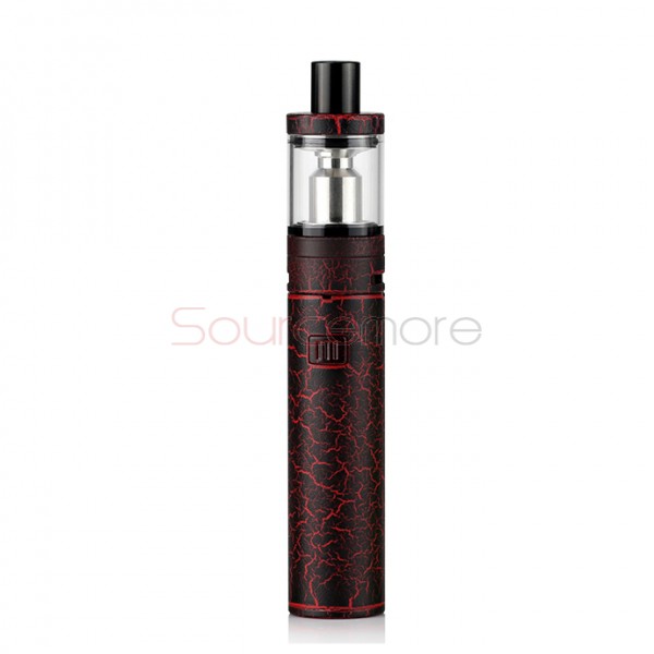 Eleaf iJust S Kit 4.0ml/3000mAh - Red Crackle