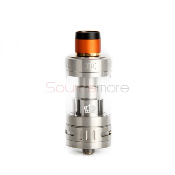 Uwell Crown III Sub Ohm Tank