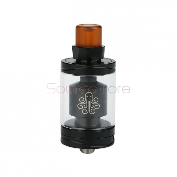Cthulhu Hastur MTL RTA - Black