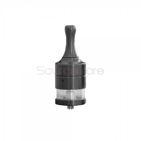 Cthulhu Mulan MTL RDTA Black