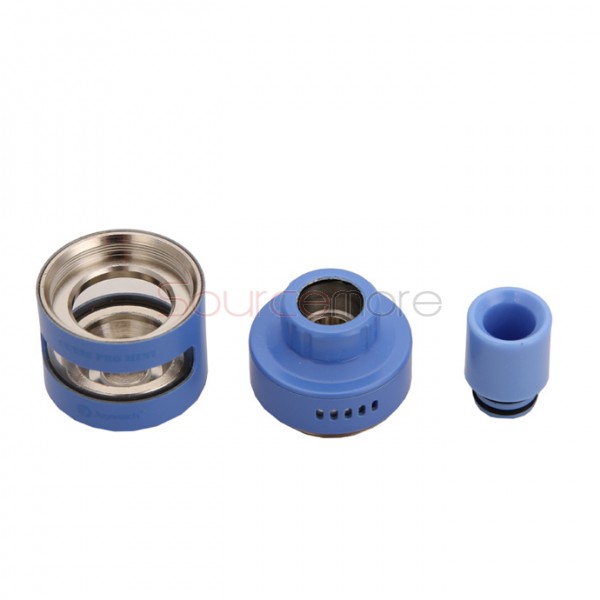 Joyetech Cubis Pro Mini Tank - Blue