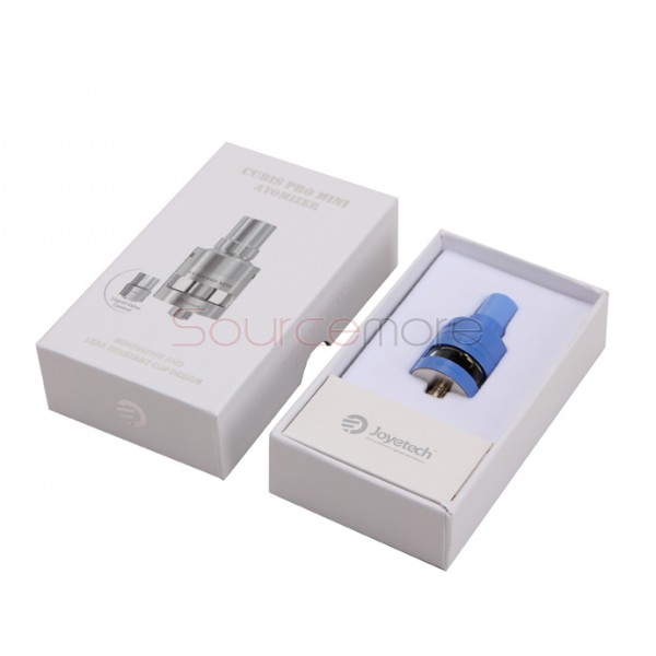 Joyetech Cubis Pro Mini Tank - Blue