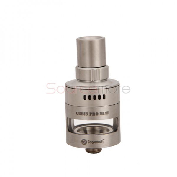 Joyetech Cubis Pro Mini Tank - Silver