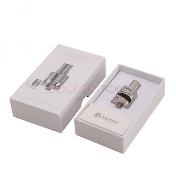 Joyetech Cubis Pro Mini Tank - Silver