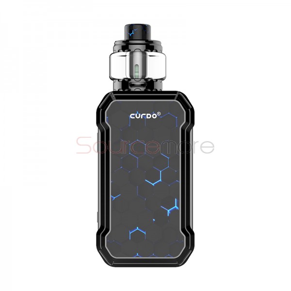 Curdo Hally Kit