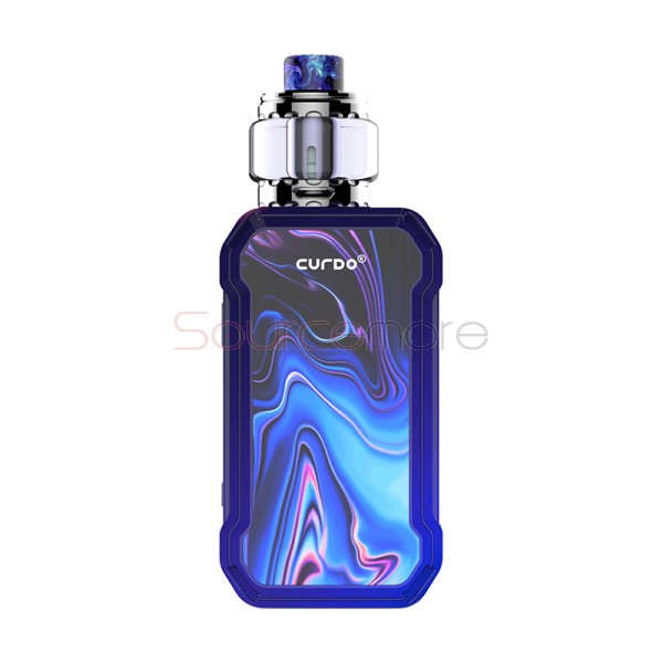 Curdo Hally Kit