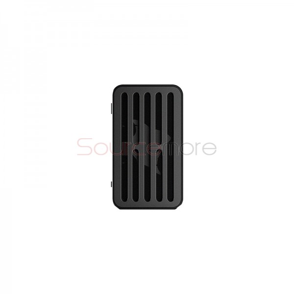 Curdo Halo Box Mod