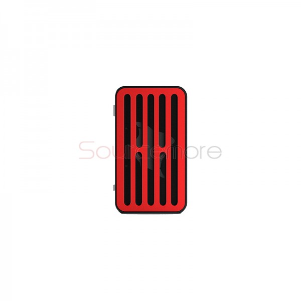 Curdo Halo Box Mod