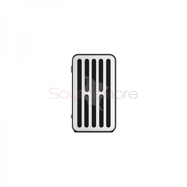 Curdo Halo Box Mod
