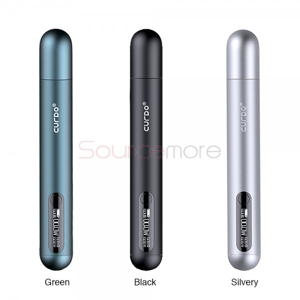 Curdo Odin Mini Kit