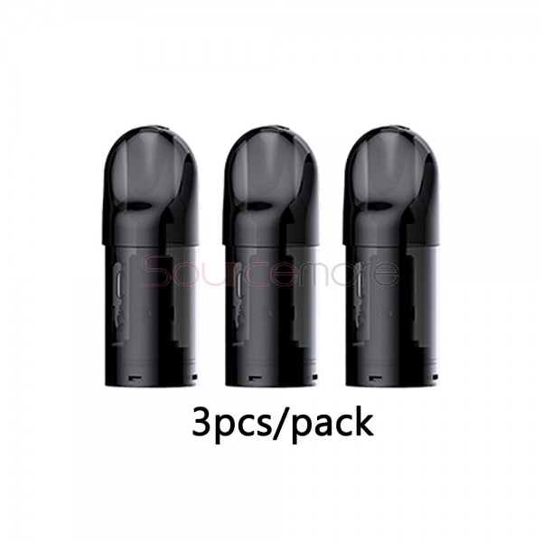Curdo Odin Mini Pod Cartridge