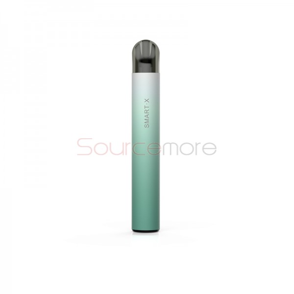 Curdo Smart·X Kit Gradual Green