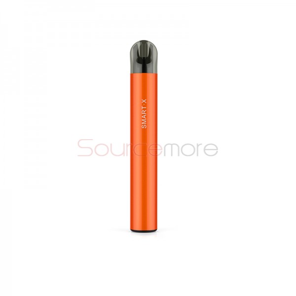 Curdo Smart·X Kit Hermes Orange