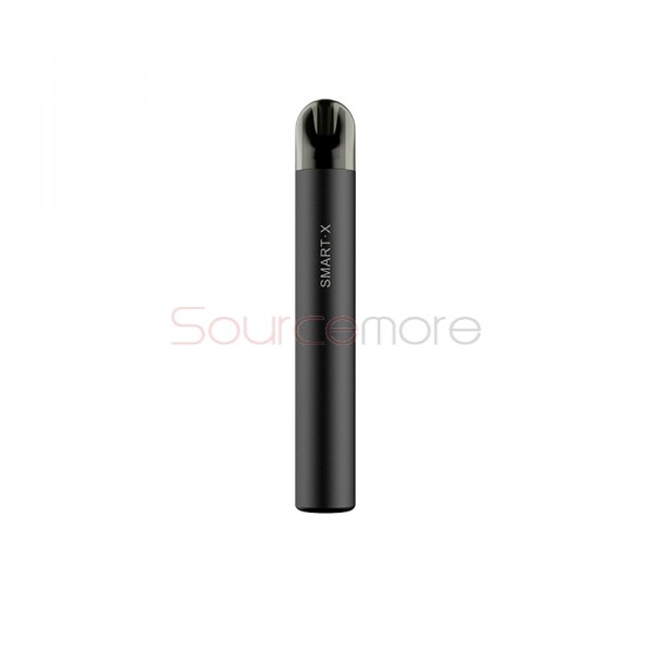 Curdo Smart·X Kit Obsidian Black