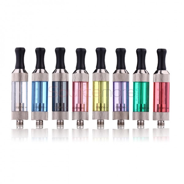 Aspire Mini Vivi Nova BVC Clearomizer - Red
