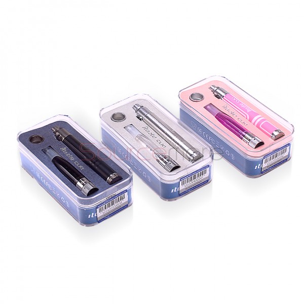 Innokin iTaste CLK Starter Kit   - Black